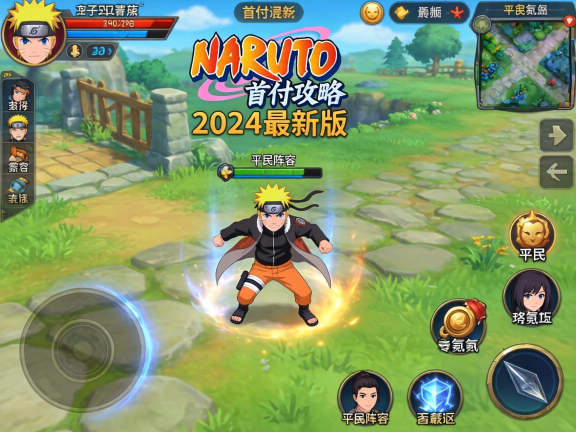 平民阵容零氪玩法技巧全解析