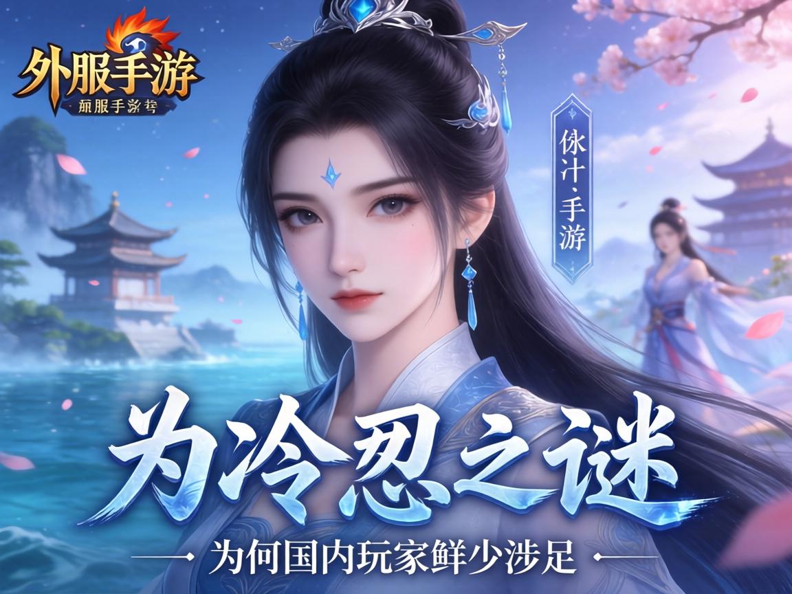 为何国内玩家鲜少涉足