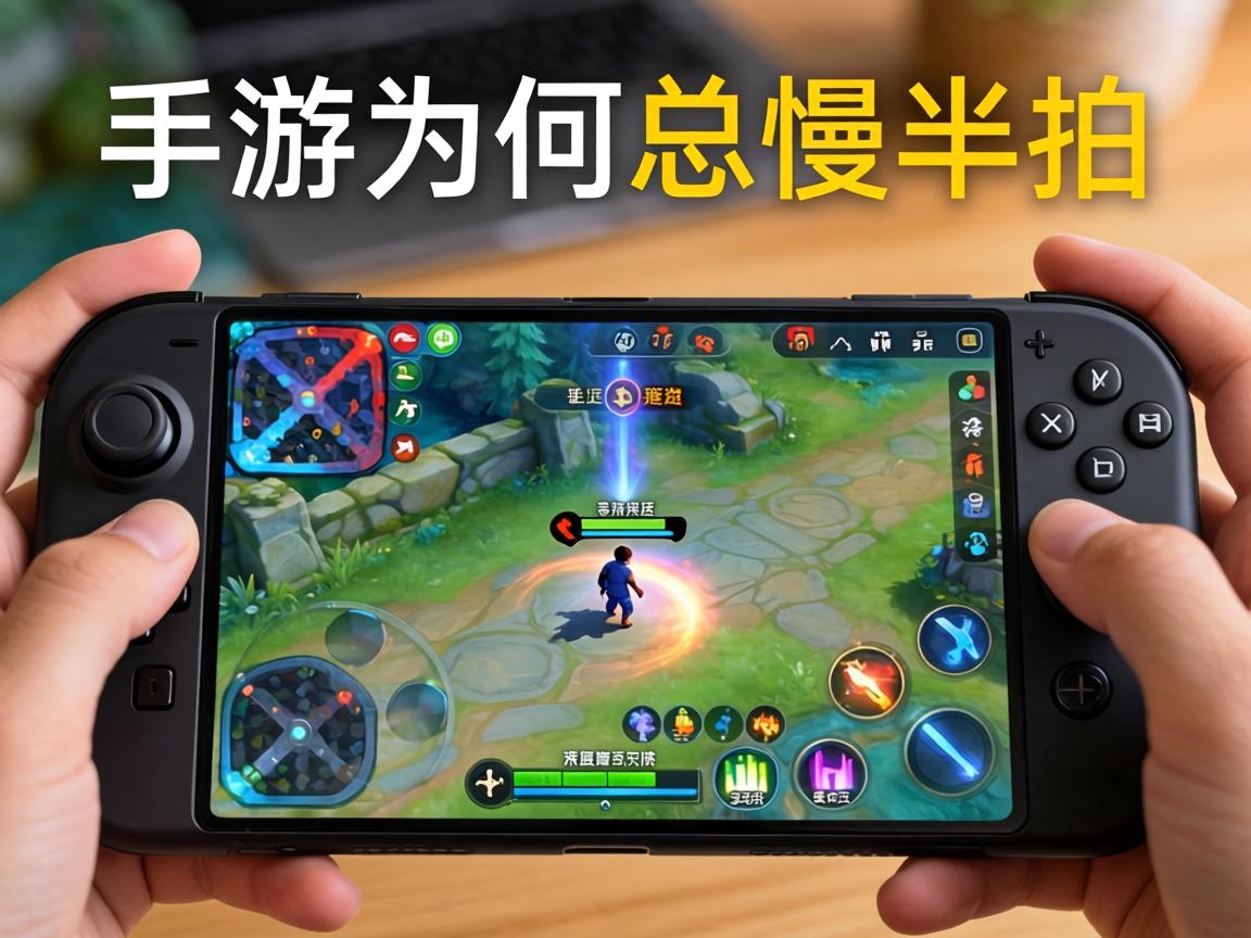 手游为何总慢半拍，深度解析手游延迟的成因与影响