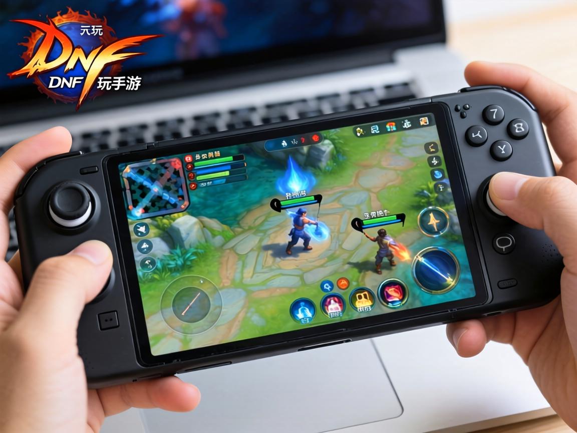 XS设备能否畅玩DNF手游?深度解析与实测体验