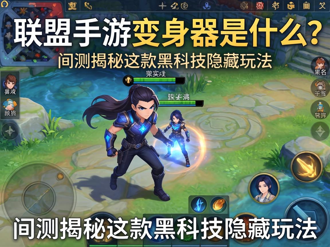 实测揭秘这款黑科技的隐藏玩法