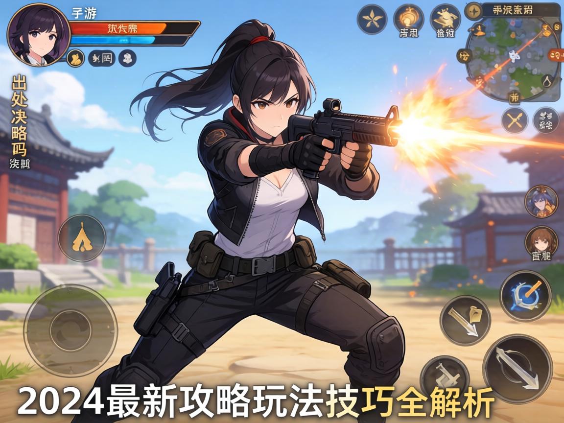 手游能出处决动作吗？2024最新攻略玩法技巧全解析