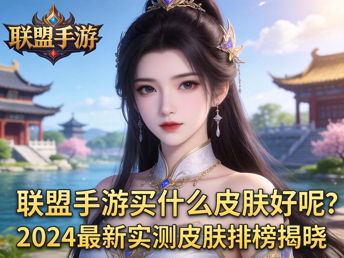 联盟手游买什么皮肤好呢？2024最新实测皮肤排行榜揭晓