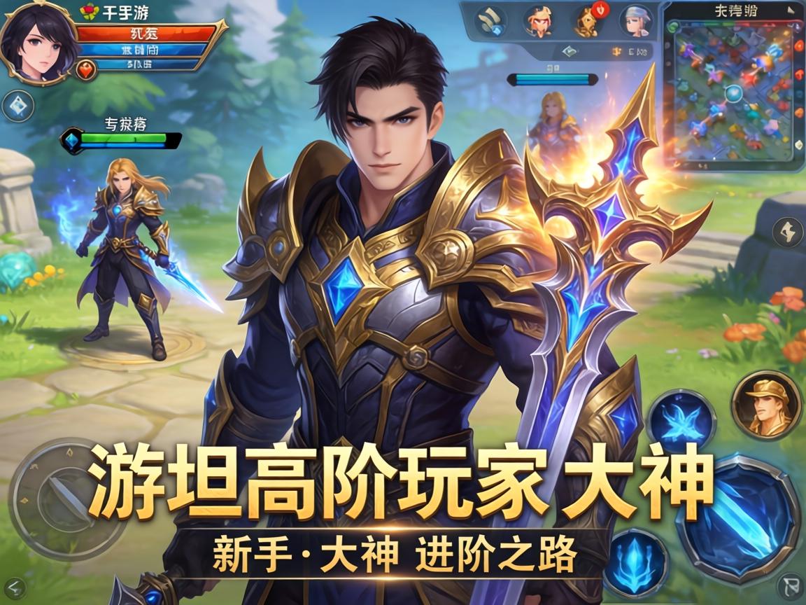 手游泰坦高阶玩家装备推荐指南,从新手到大神的进阶之路