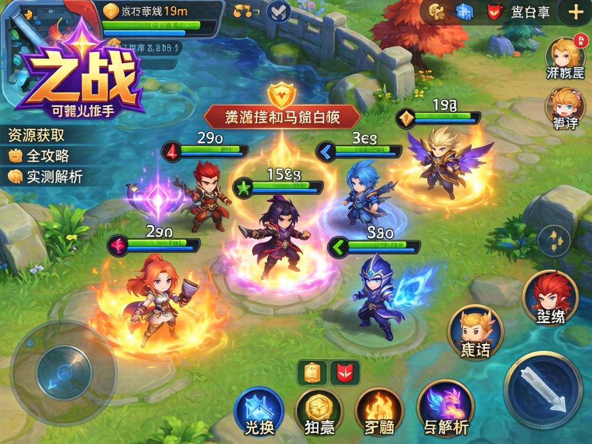绚烂之战可以兑换吗手游,资源获取全攻略与实测解析